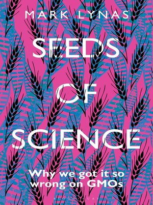 cover image of Seeds of Science